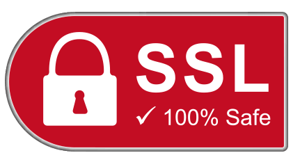 SSL証明書の有効期限切れ
